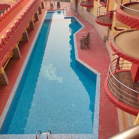 Mehak E Punjab Retreat Hotel Tarapith Exterior foto